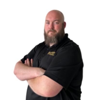 Garrett  Kimberlin Photo