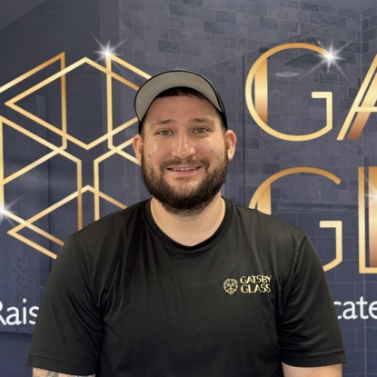 Cody   Stanley  Photo