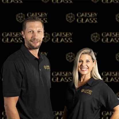 Dan  & Jasmine Photo