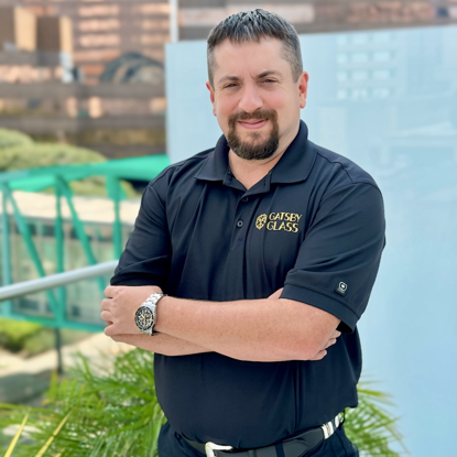 Michael  Murdock Photo