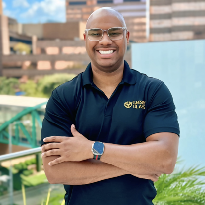 Russell  Douglas  Photo