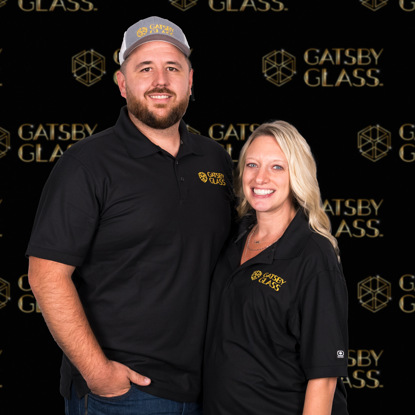 Shawn & Dana  Granatir Photo