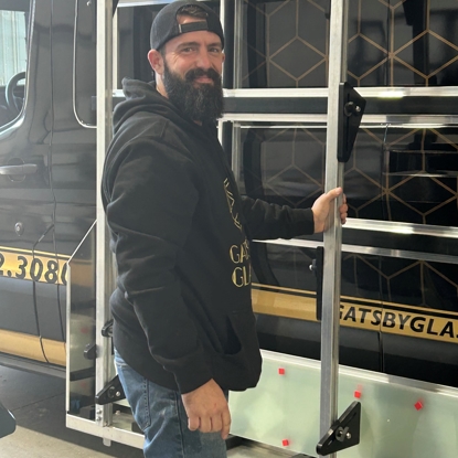 David  Anderson Photo