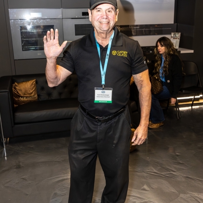 Scott  Shellenberger Photo