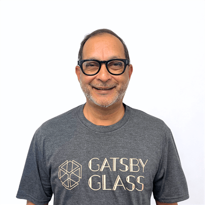 Atindra  Barua Photo