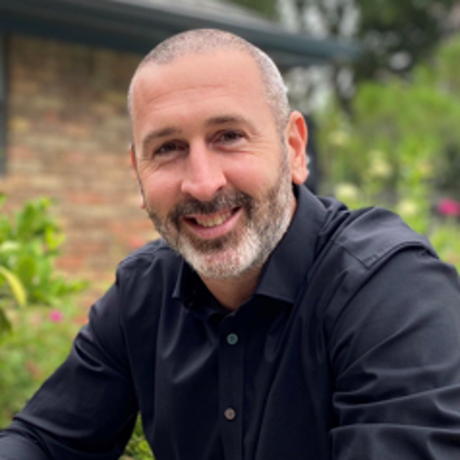 Derek  Kretschmer Photo