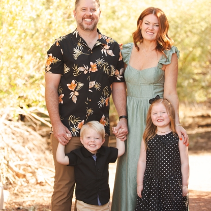 Tiffany and Rob  Siefker Photo