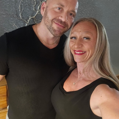 Tiffany A   Ralphs Photo