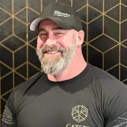 Josh    Holdsambeck  Photo