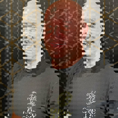 Robert   Linford Photo