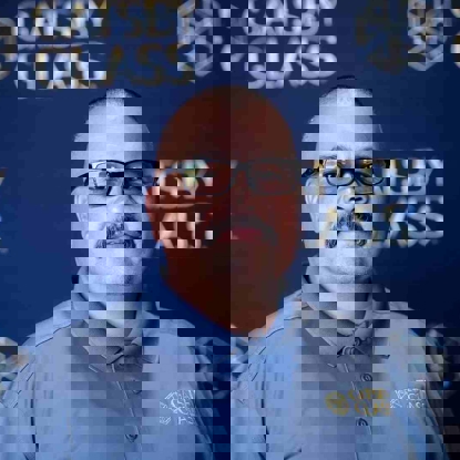 Richard  De La Cruz Photo