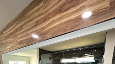 glass backsplash kitchen ideas