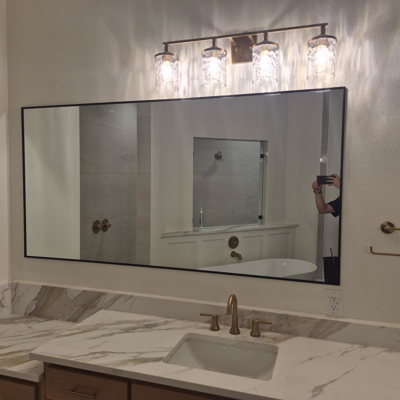 Custom Mirror