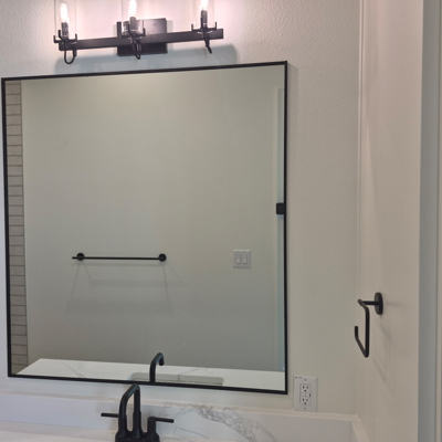 Custom Mirror