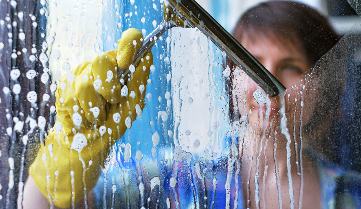 StreakFree Glass Shower Cleaning Top Strategies and Tips