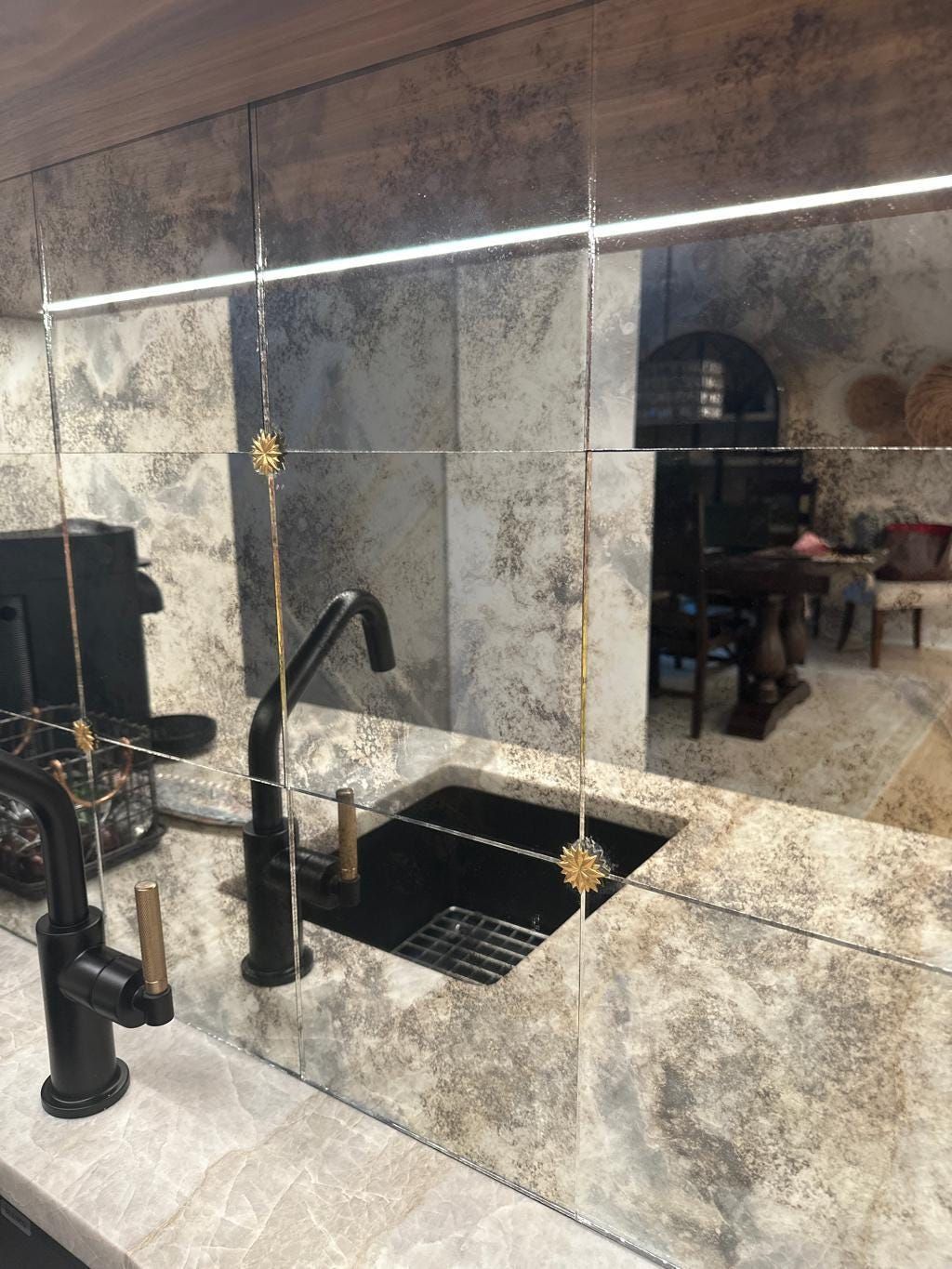 Backsplash Custom - GG of Woburn 2