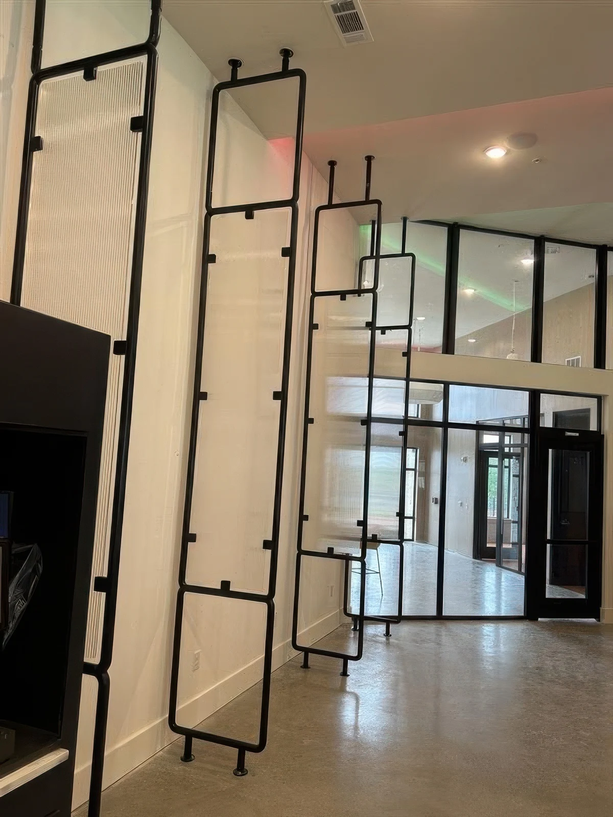 Commercial office - Gatsby Glass of Woburn 3