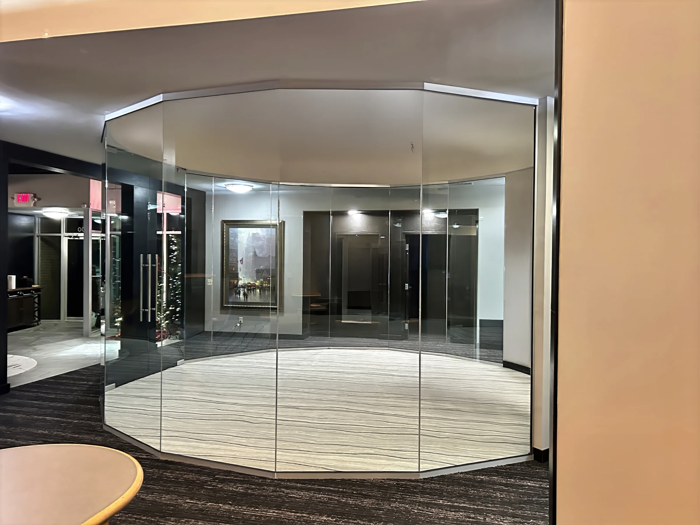 Commercial office - Gatsby Glass of Woburn 1