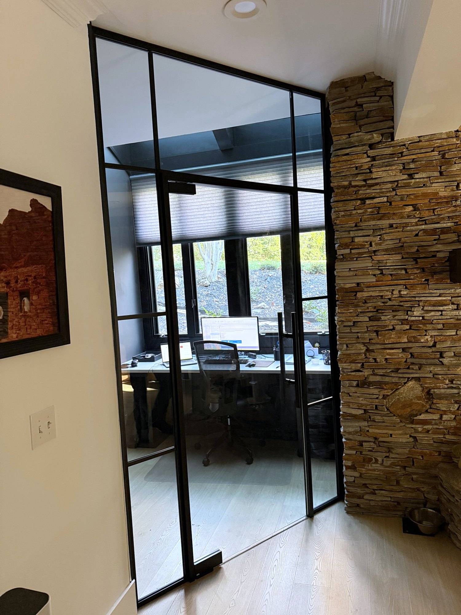 Office Partition