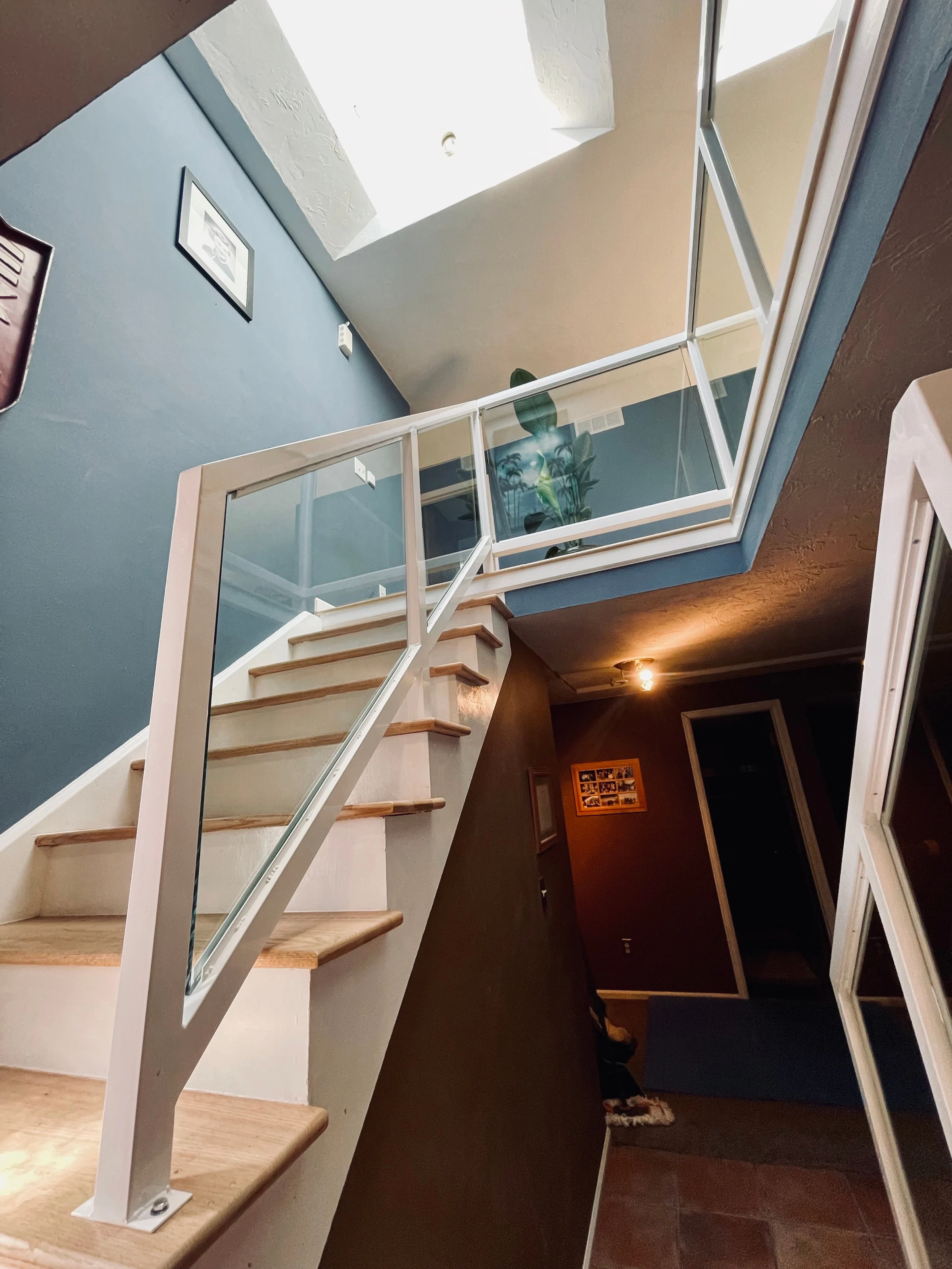 Custom Glass Railings - Gatsby Glass of Woburn 7