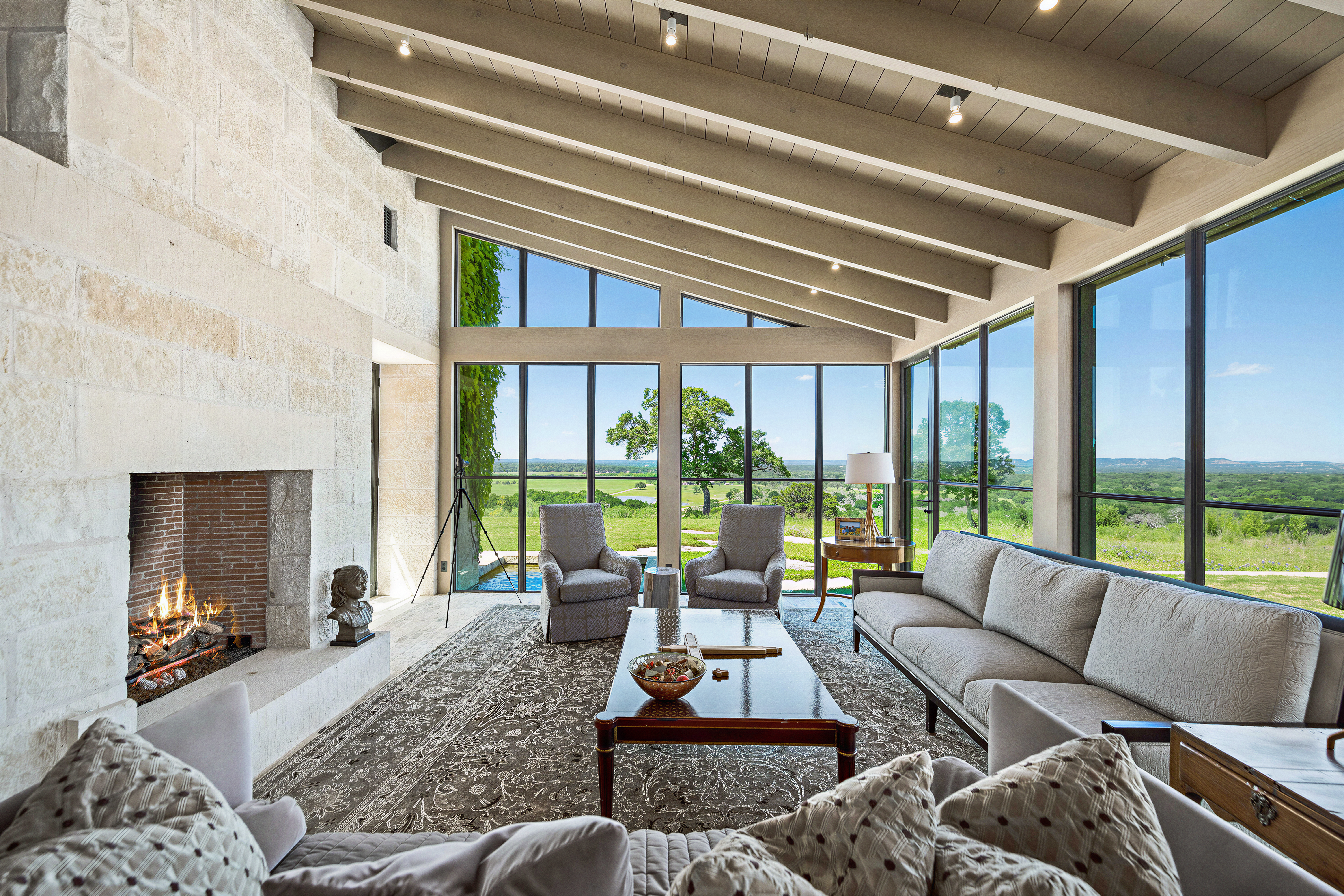 Custom Glass Walls and Windows - Gatsby Glass of Woburn
