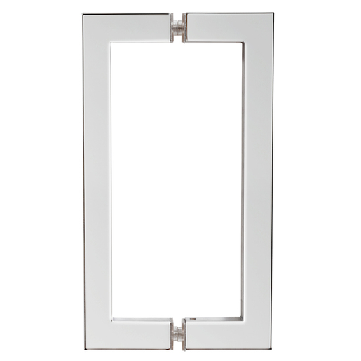 Chrome Square