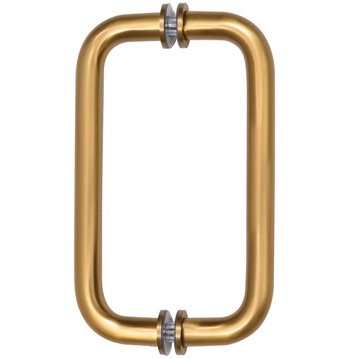 Modern Gold Round