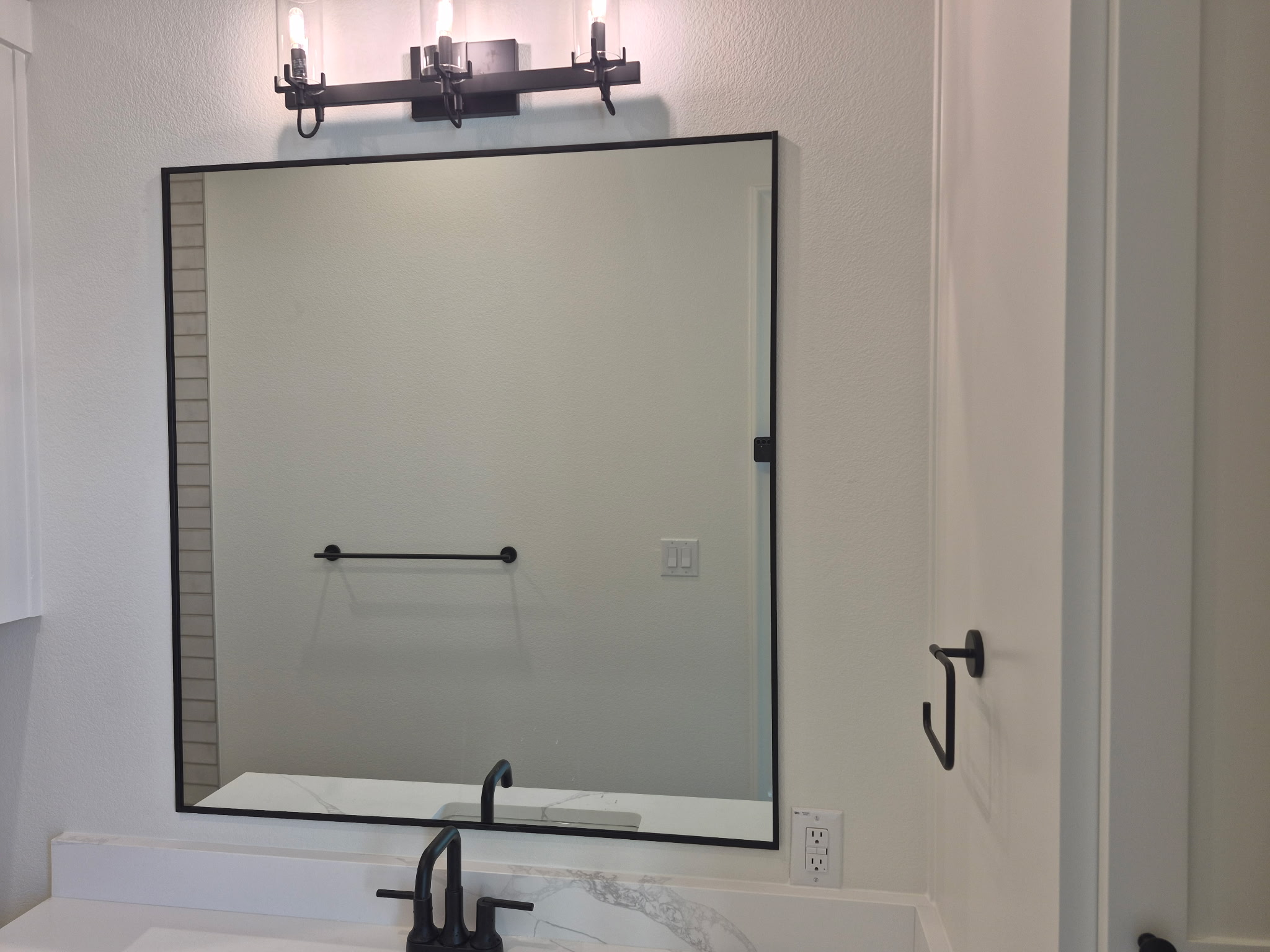 Custom Mirror