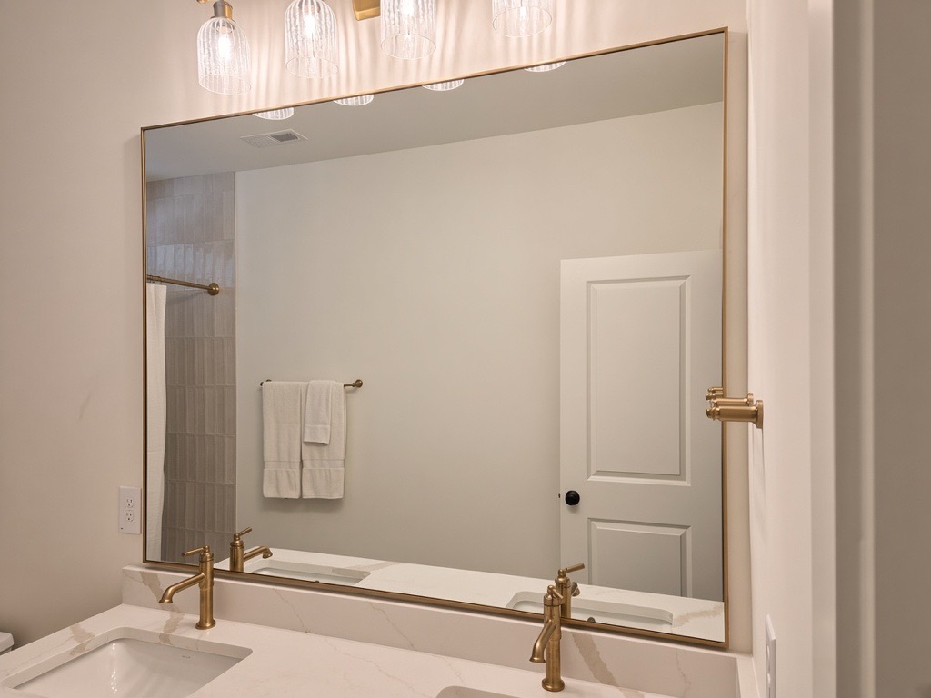 Decorative Mirror