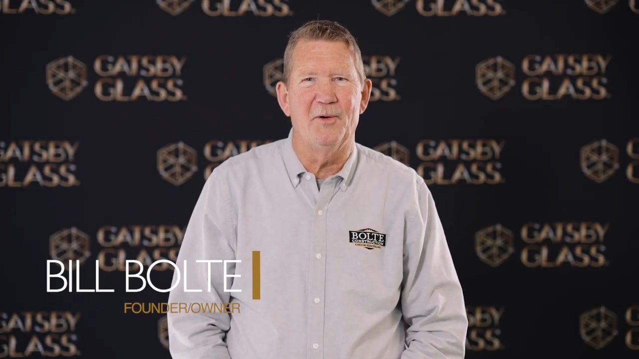 Bill Bolte - Founder & Owner