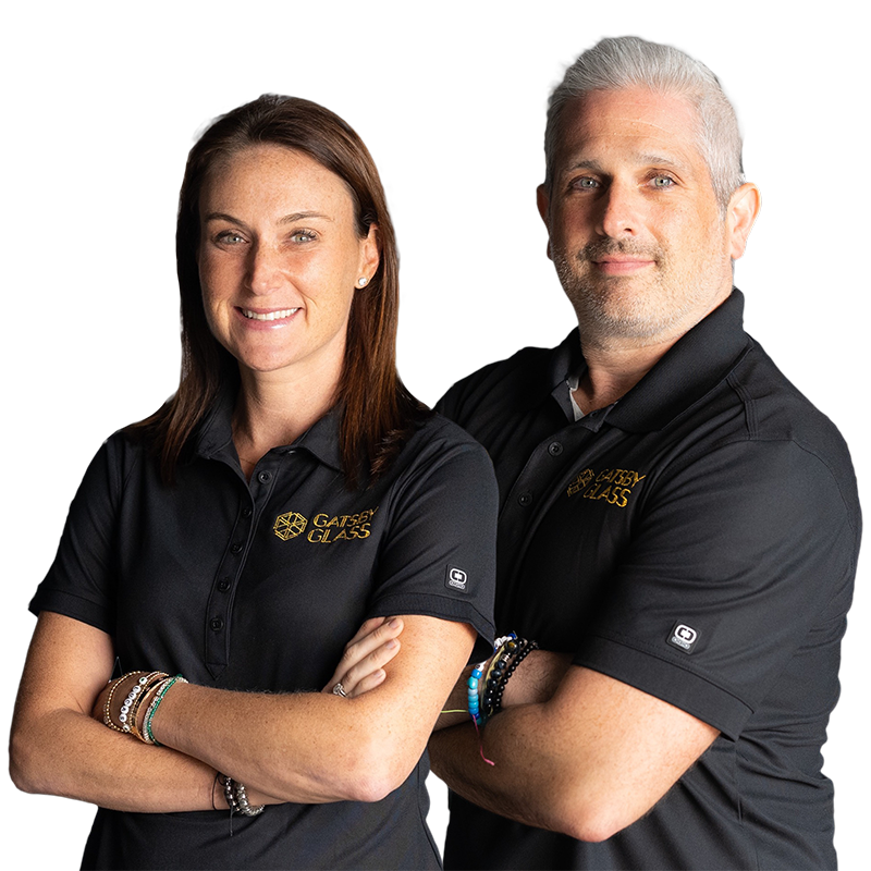 Daniel & Cori Anekstein - Owner
