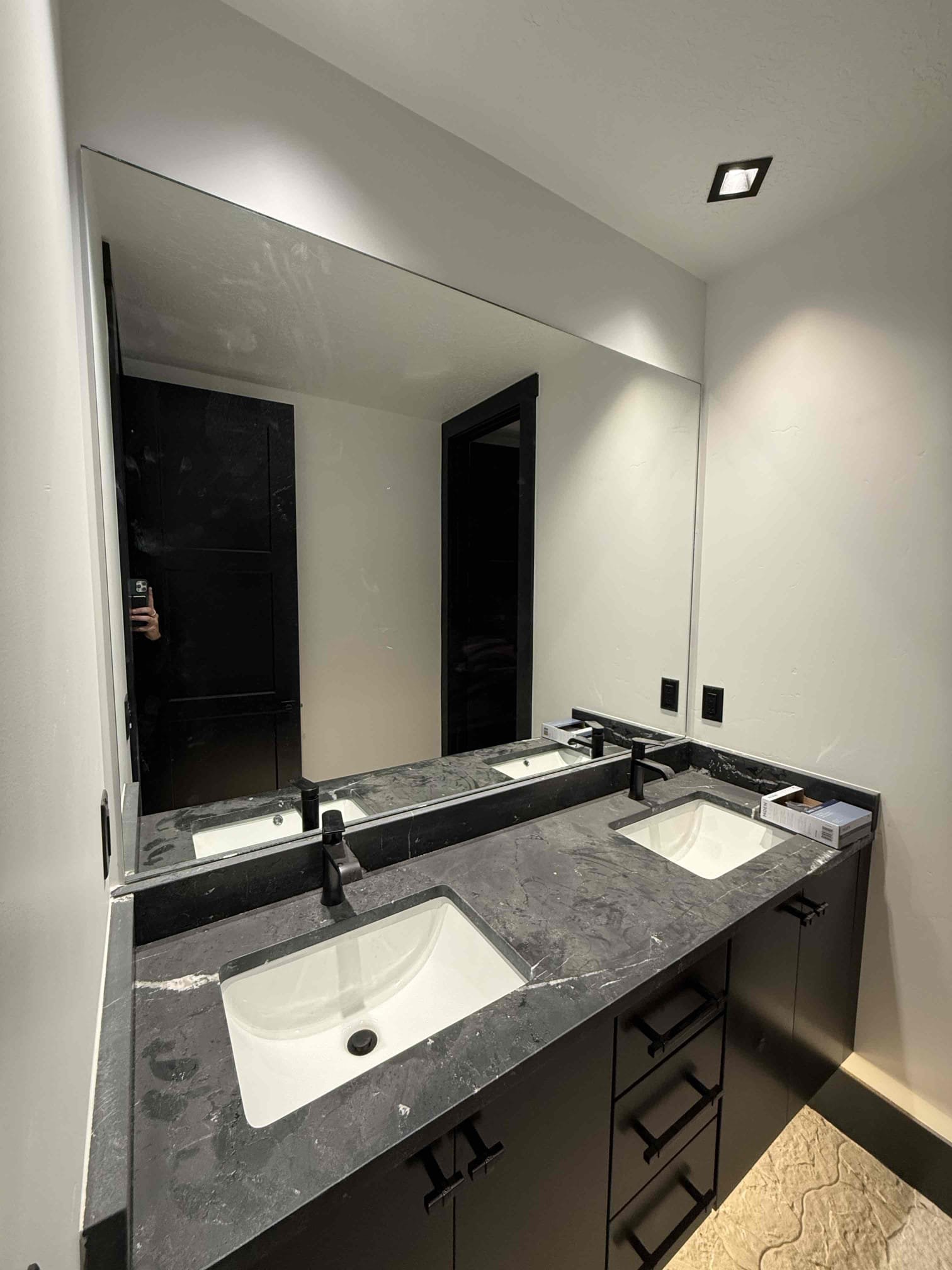 Vanity Mirror 3