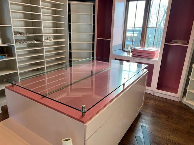 Custom Glass Solutions in Raleigh, NC
