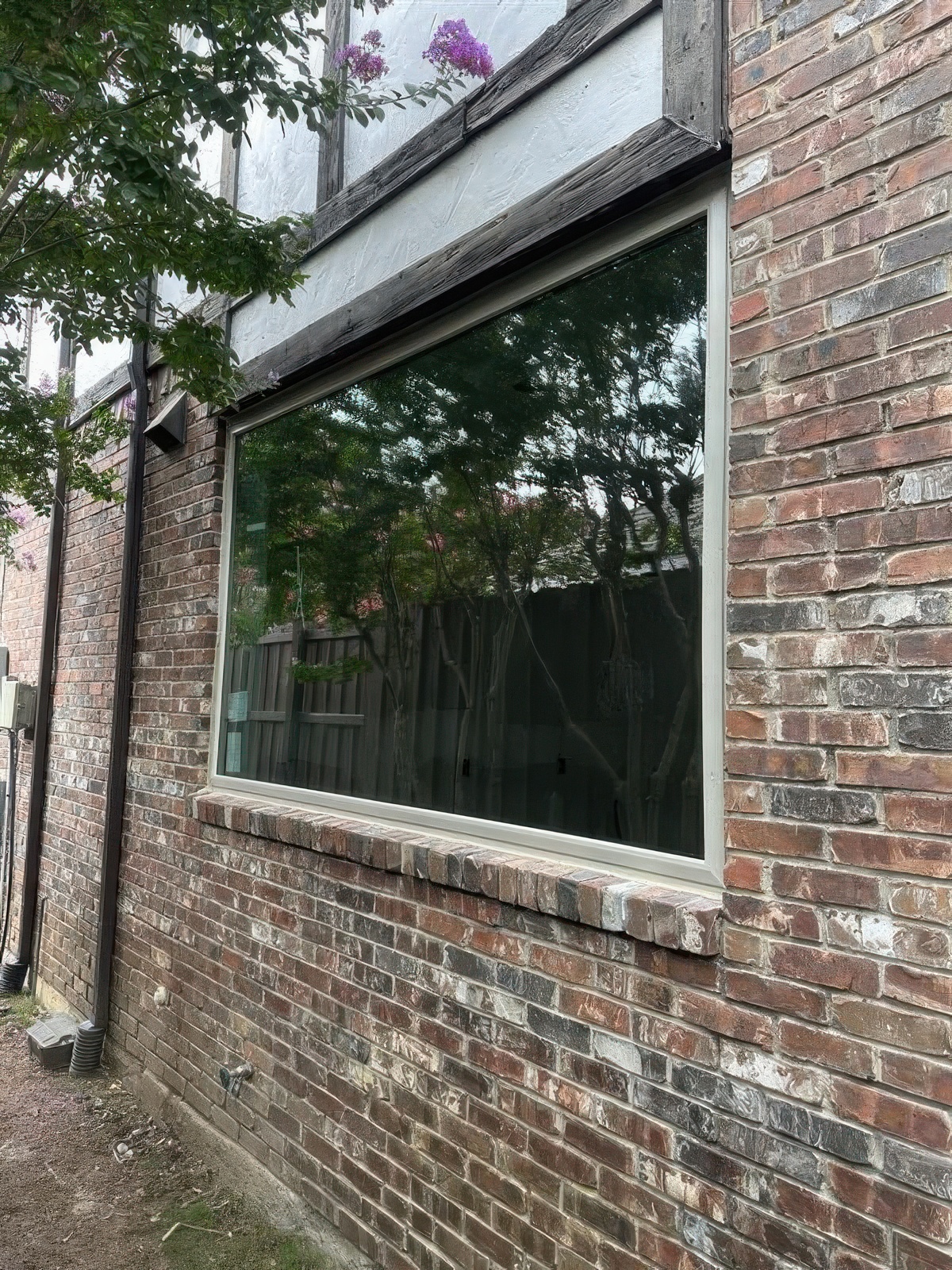 Window Replacement - Gatsby Glass of the Triangle