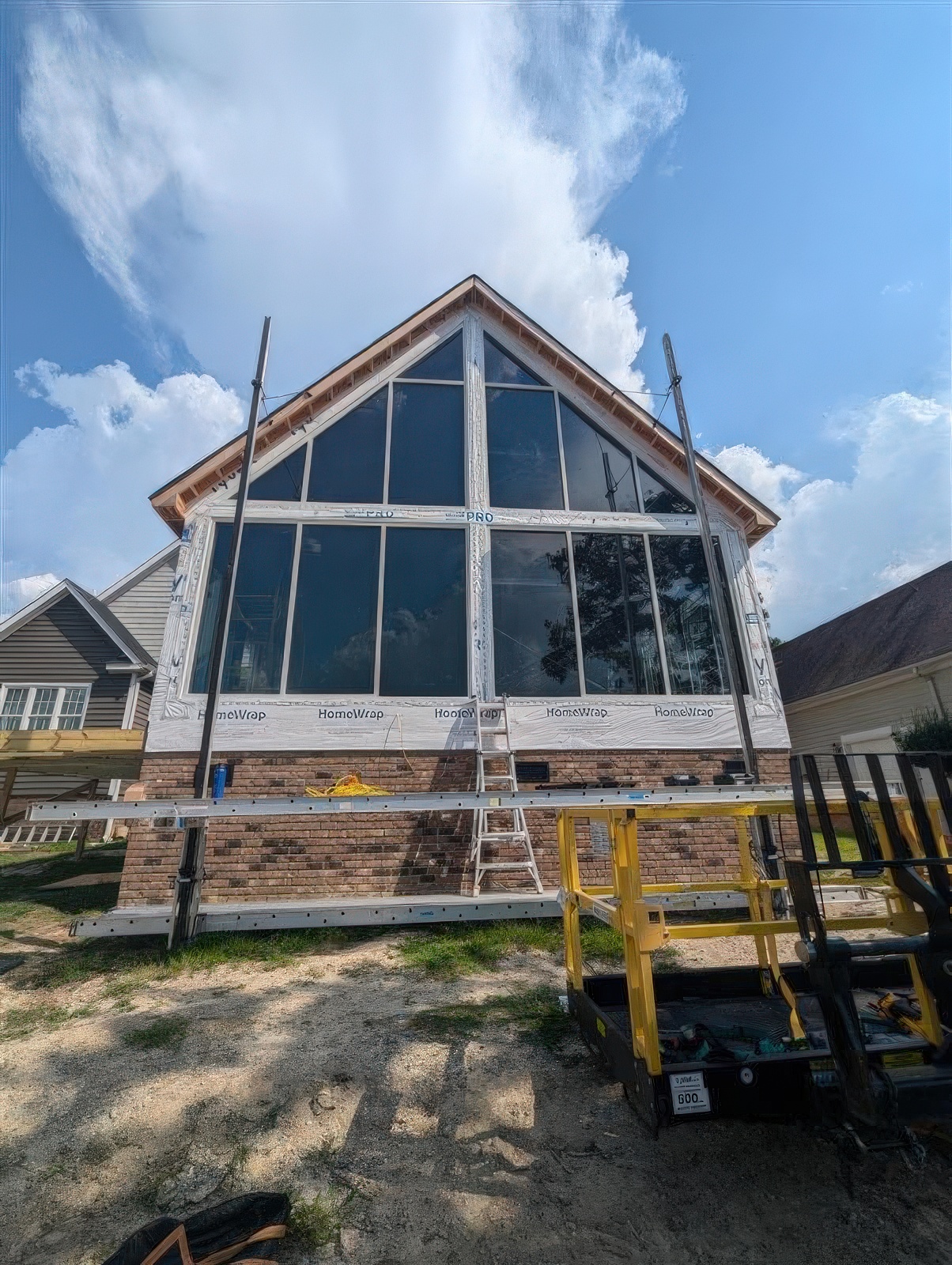 Window Replacement The Triangle NC - Gatsby Glass of the Triangle