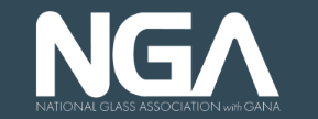National Glass Association with Gana