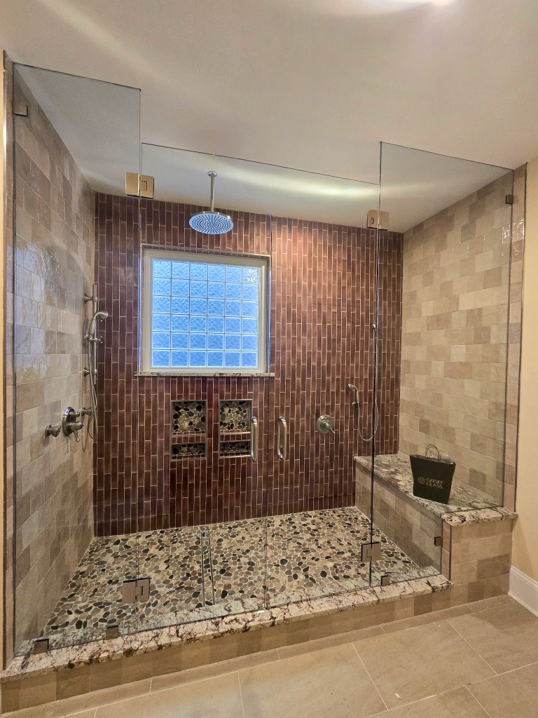 Shower Doors